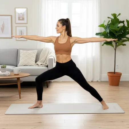 Exercise mat ACT0025